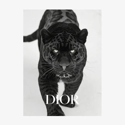 Dior Jaguar