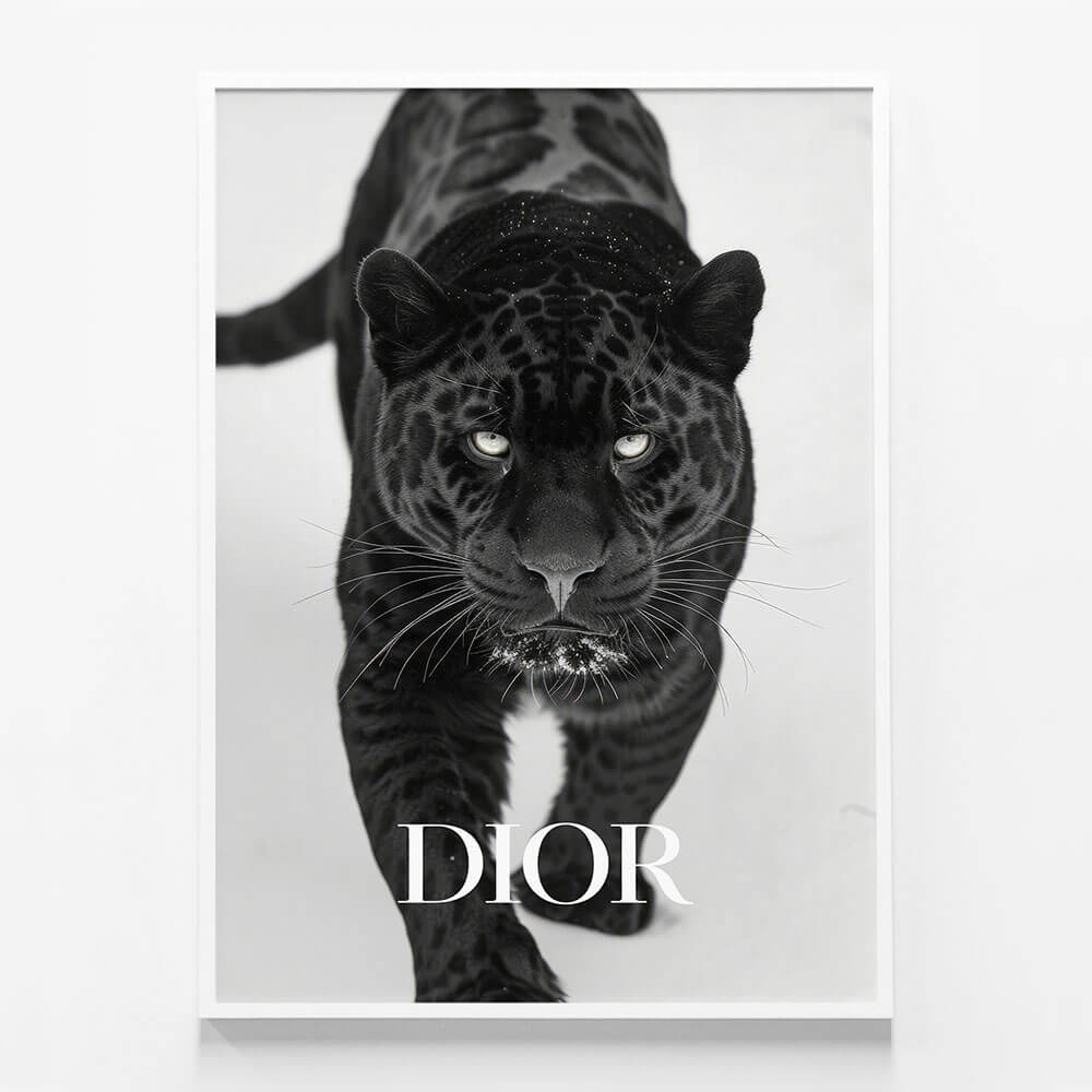 Dior Jaguar