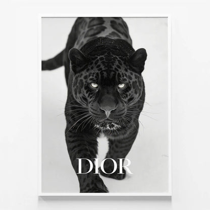 Dior Jaguar