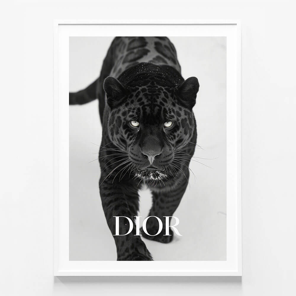 Dior Jaguar