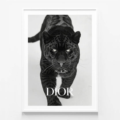 Dior Jaguar