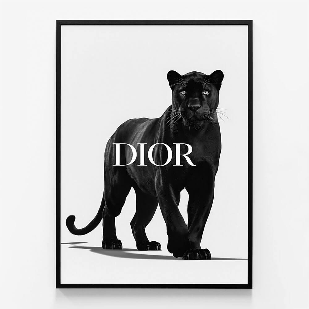 Dior Panther