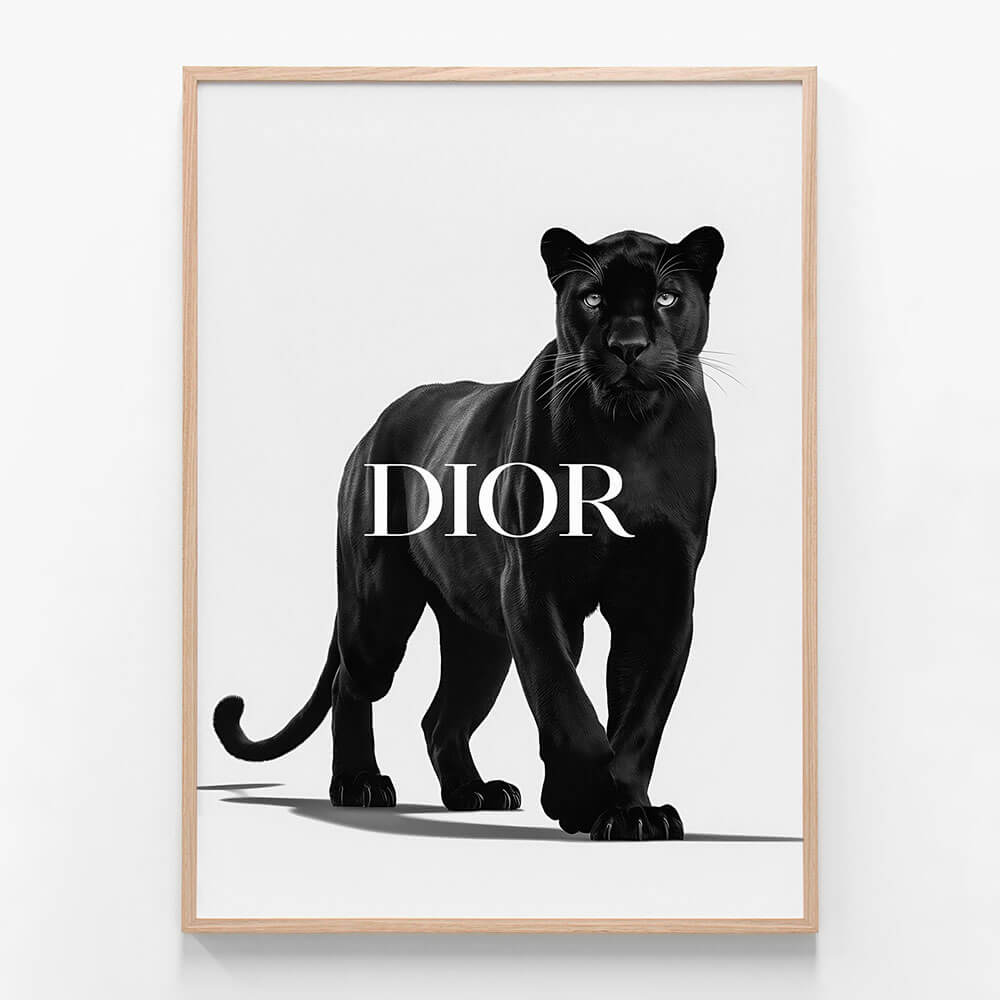 Dior Panther