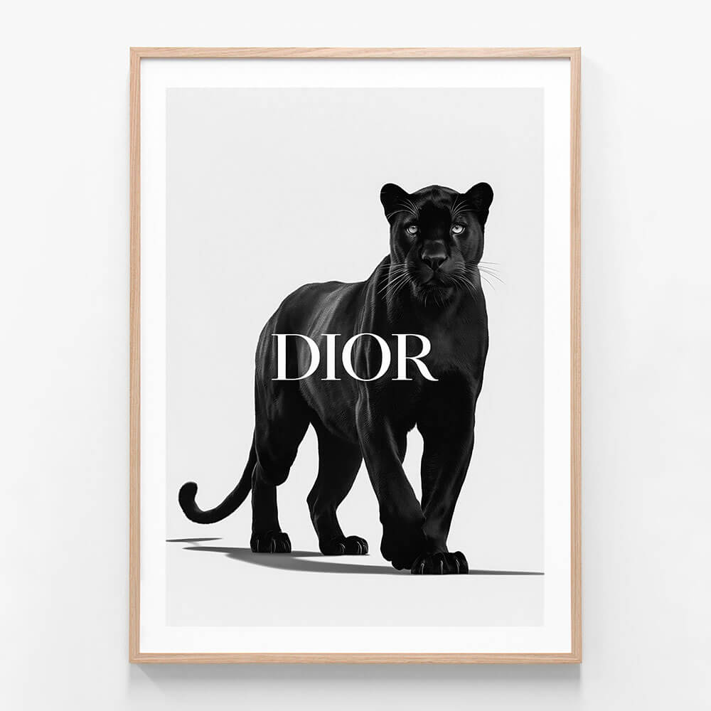 Dior Panther
