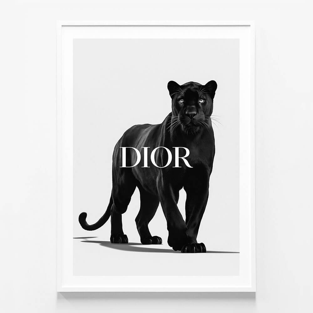 Dior Panther