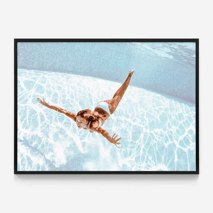 Dive