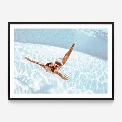 Dive