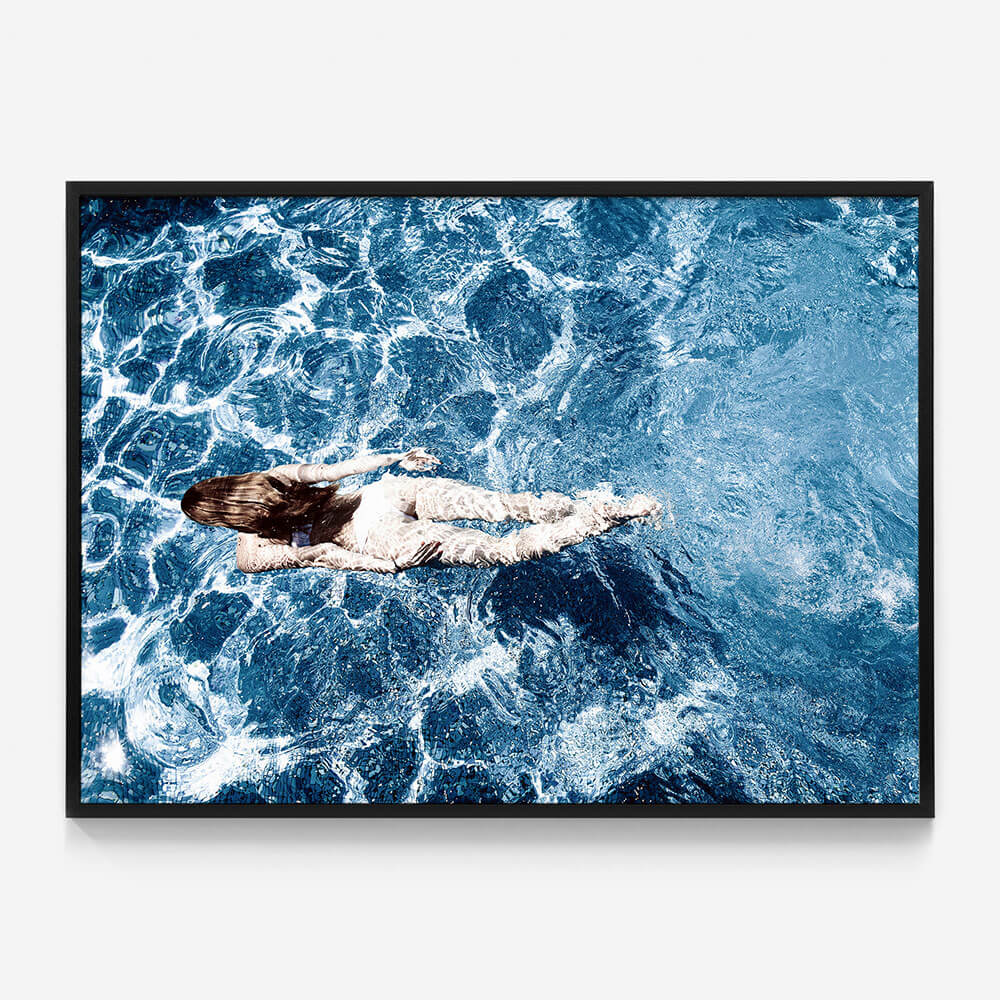 Dive In