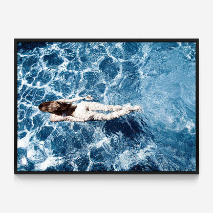 Dive In