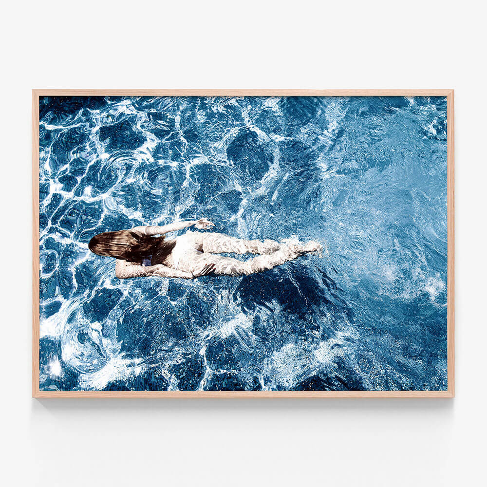 Dive In