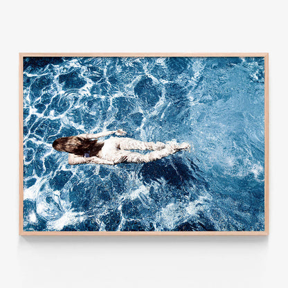 Dive In