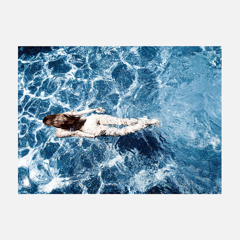 Dive In