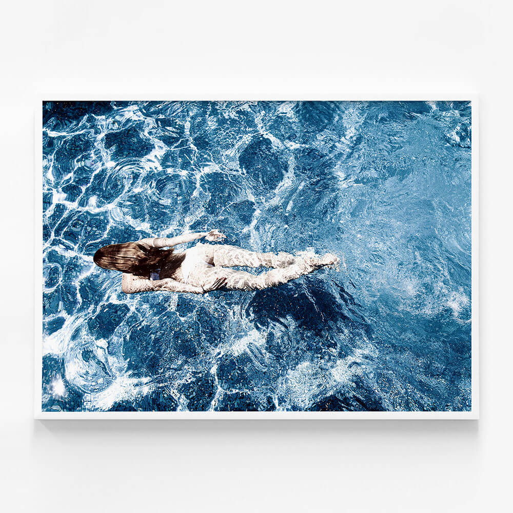 Dive In