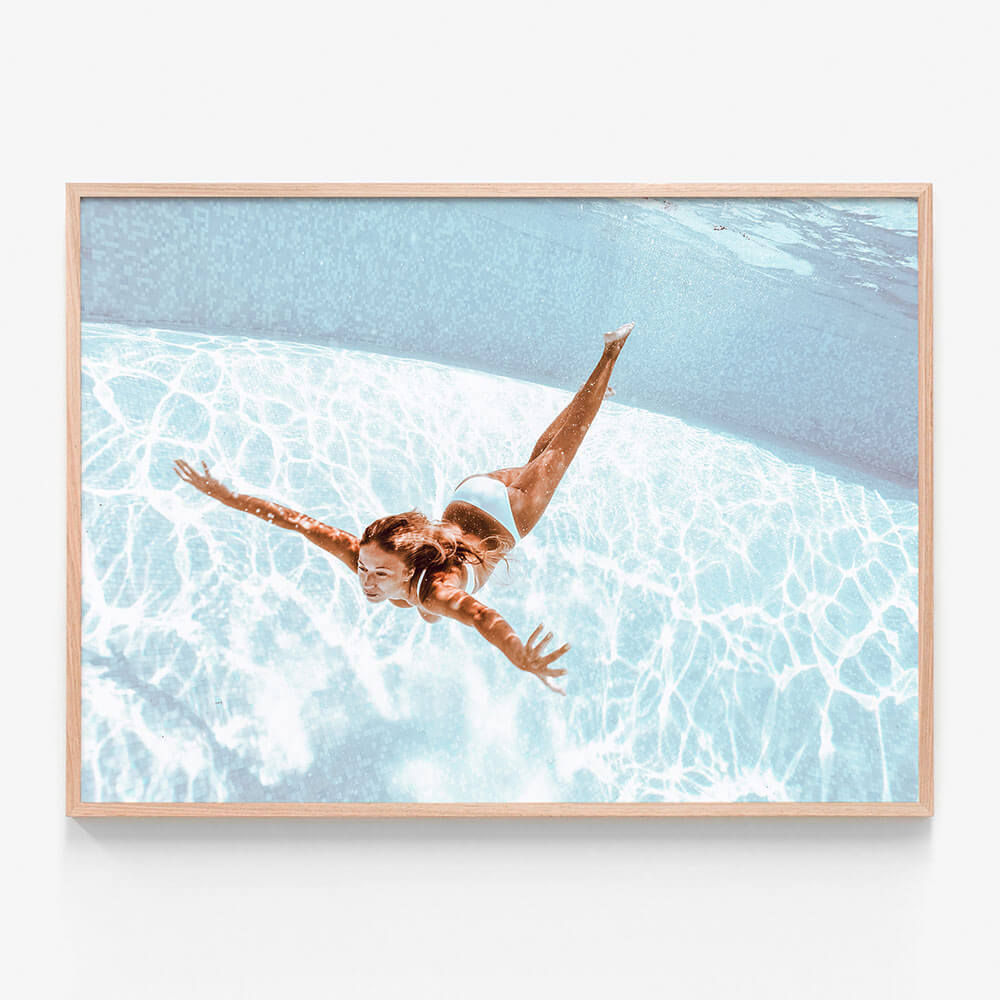 Dive