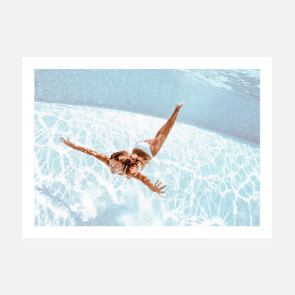 Dive