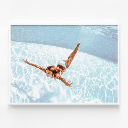 Dive