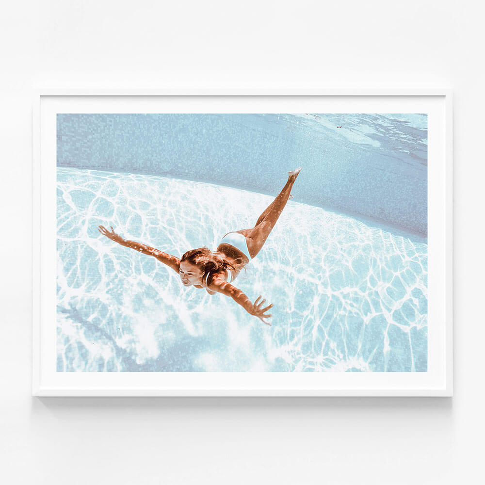 Dive
