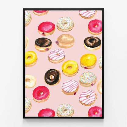 Donuts