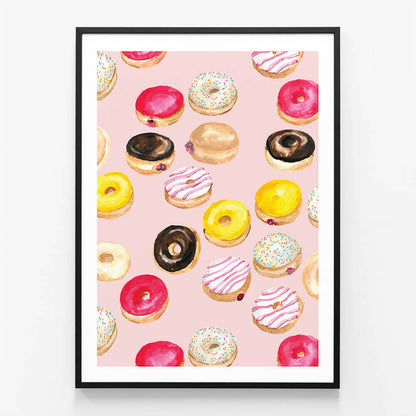Donuts