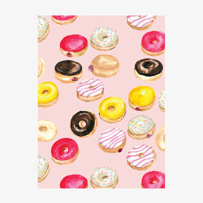 Donuts