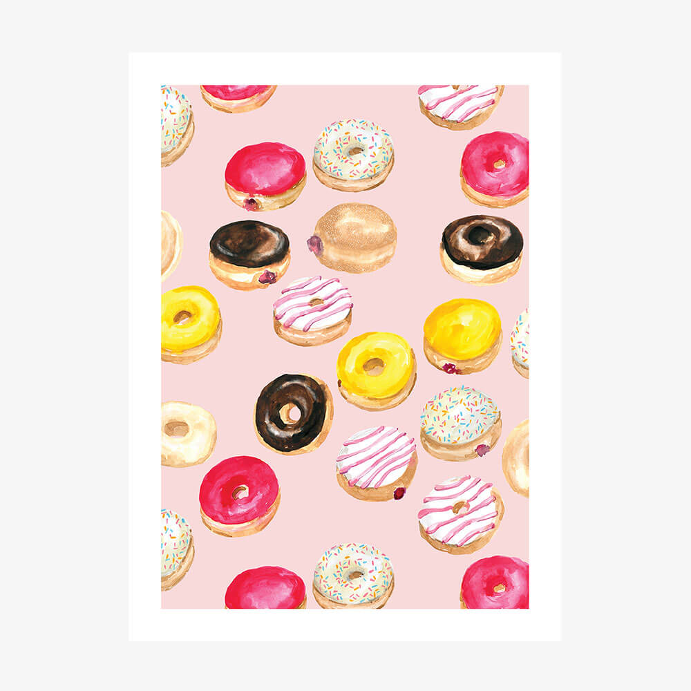 Donuts