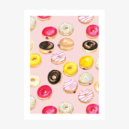 Donuts