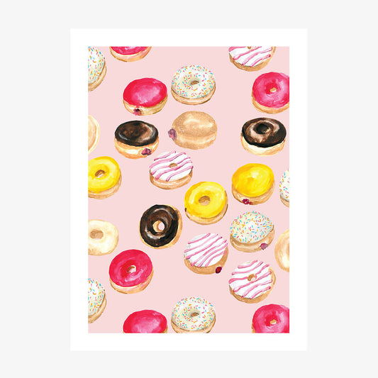 Donuts
