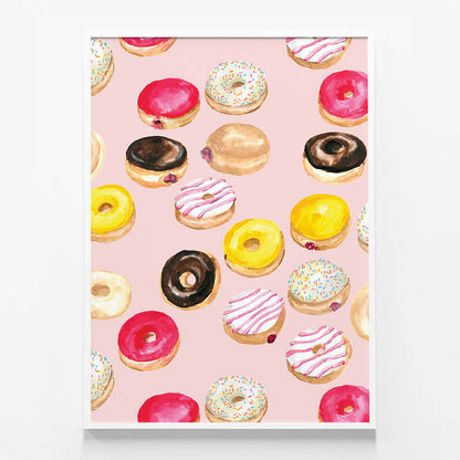 Donuts