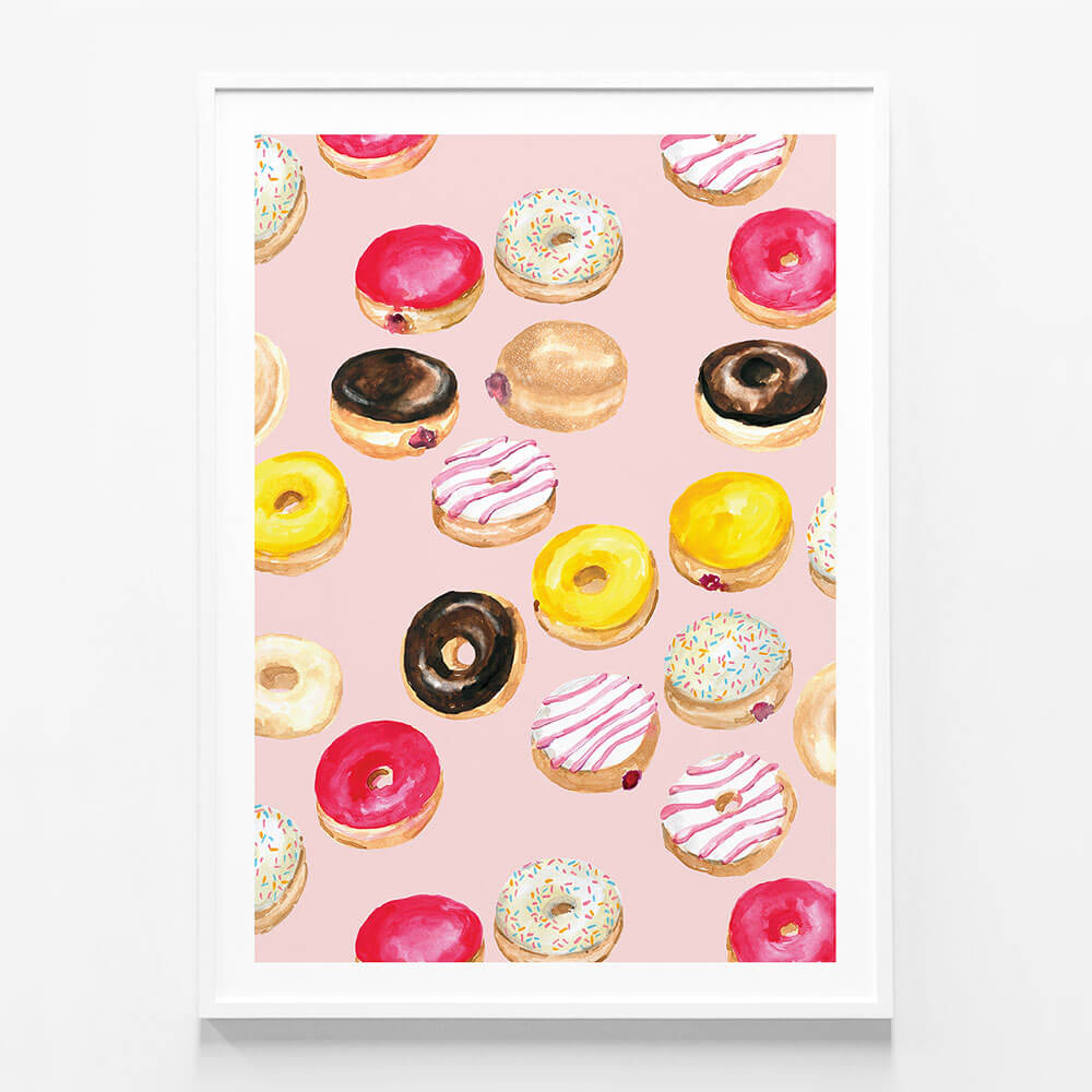 Donuts