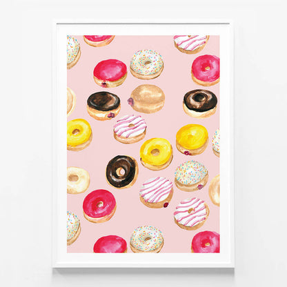 Donuts