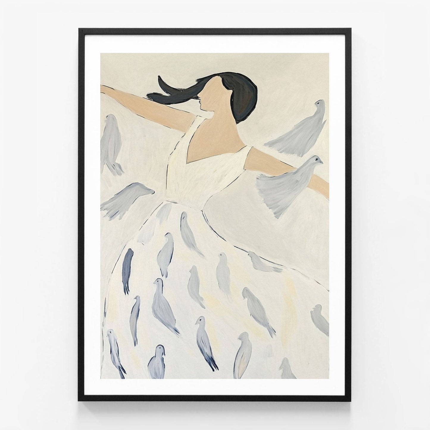 Dove Child