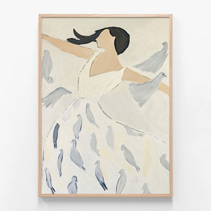 Dove Child