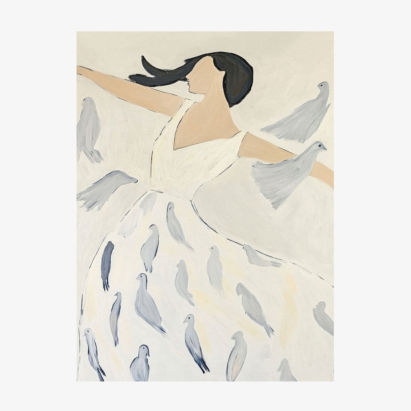 Dove Child