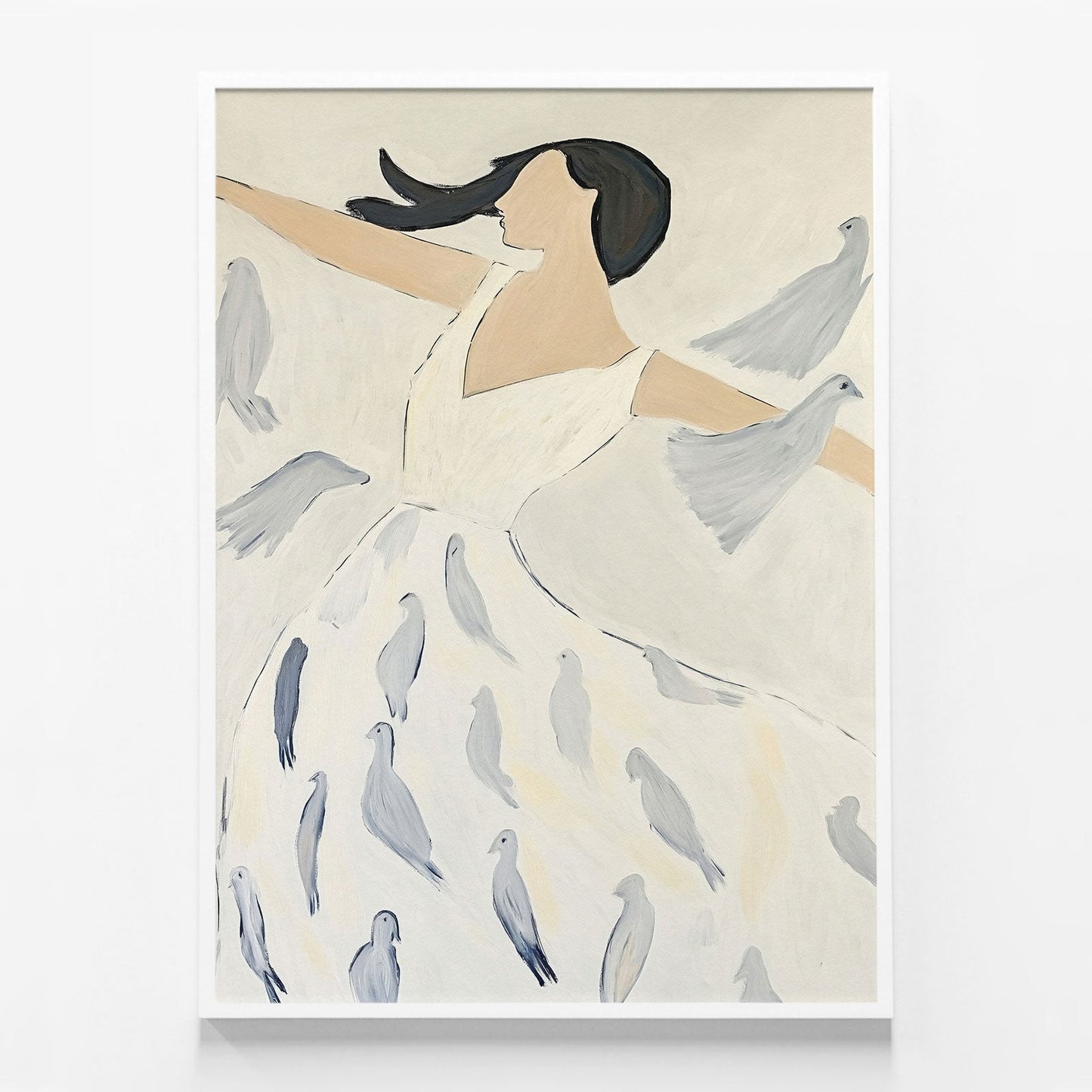 Dove Child