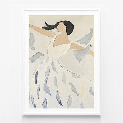 Dove Child
