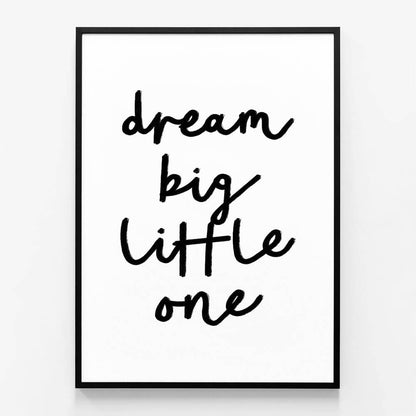 Dream Big