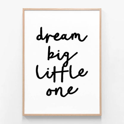 Dream Big