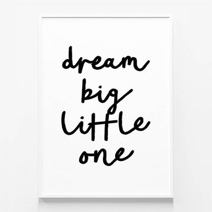 Dream Big