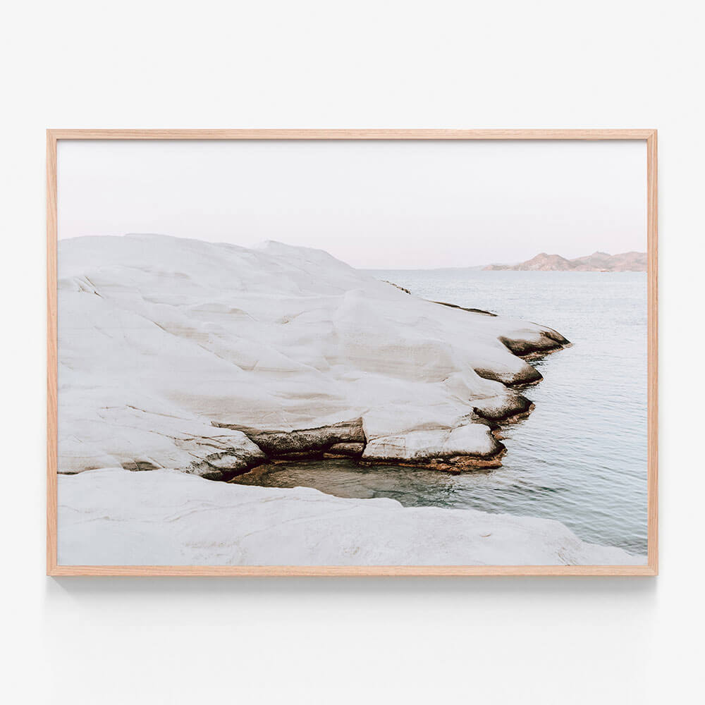 Dreamy Sarakiniko