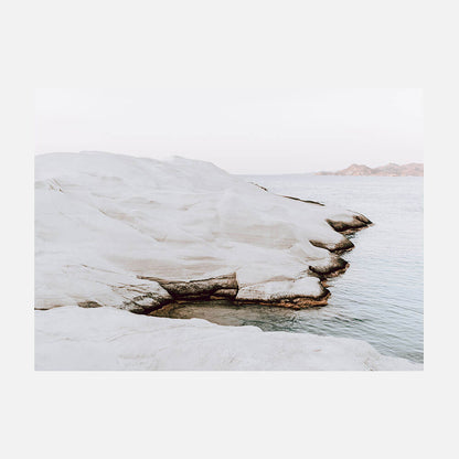 Dreamy Sarakiniko