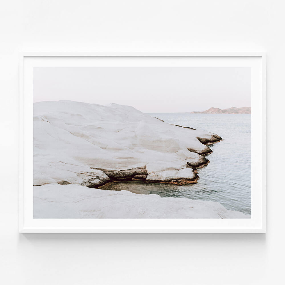 Dreamy Sarakiniko