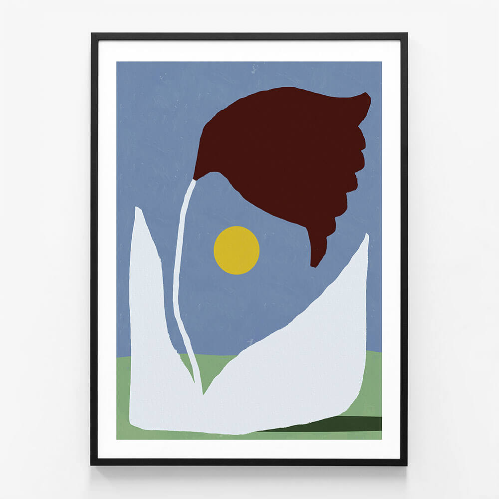 Dried Flower