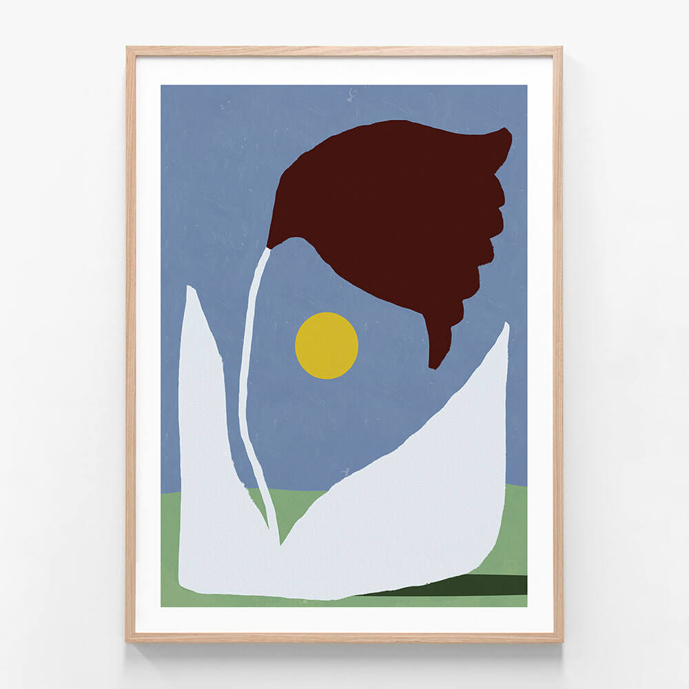 Dried Flower