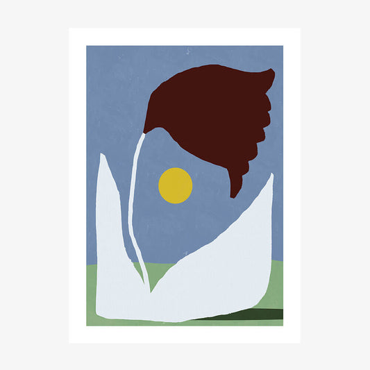 Dried Flower