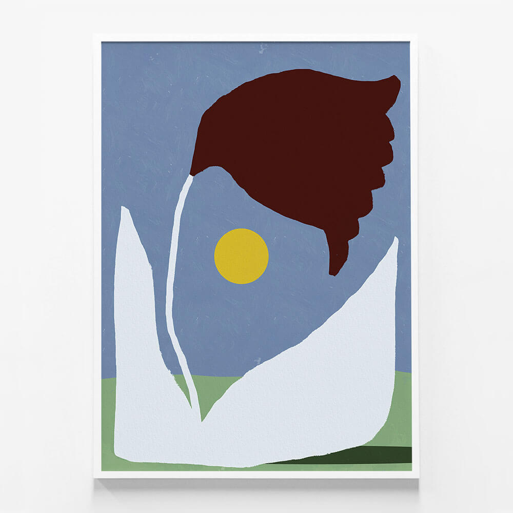 Dried Flower