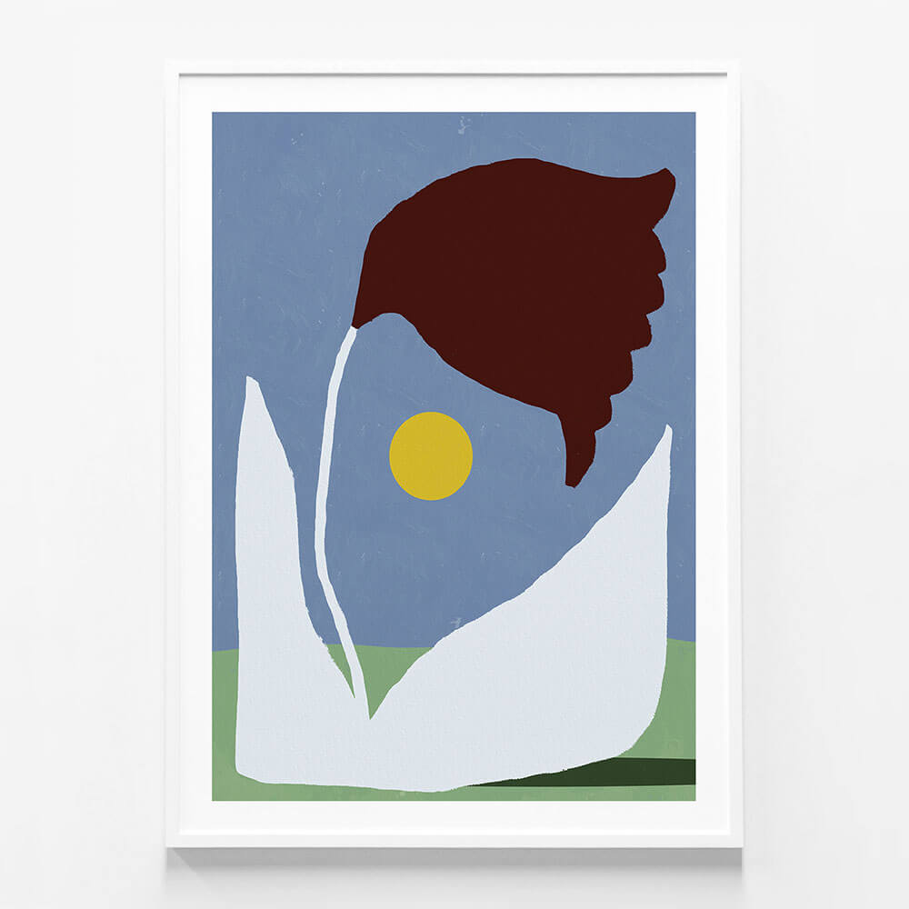 Dried Flower