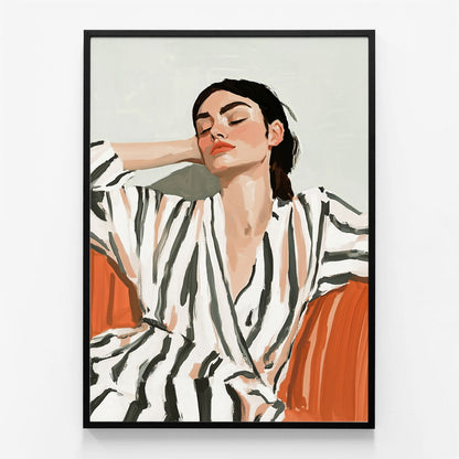 Drifting Off