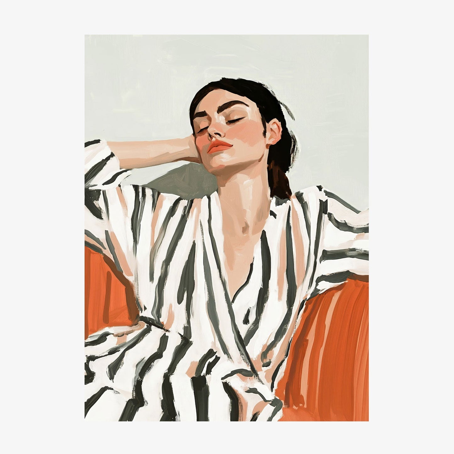 Drifting Off