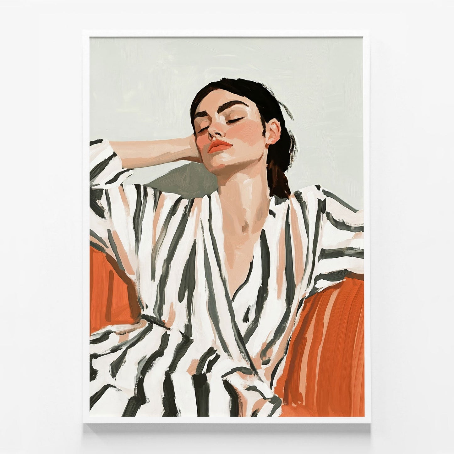 Drifting Off