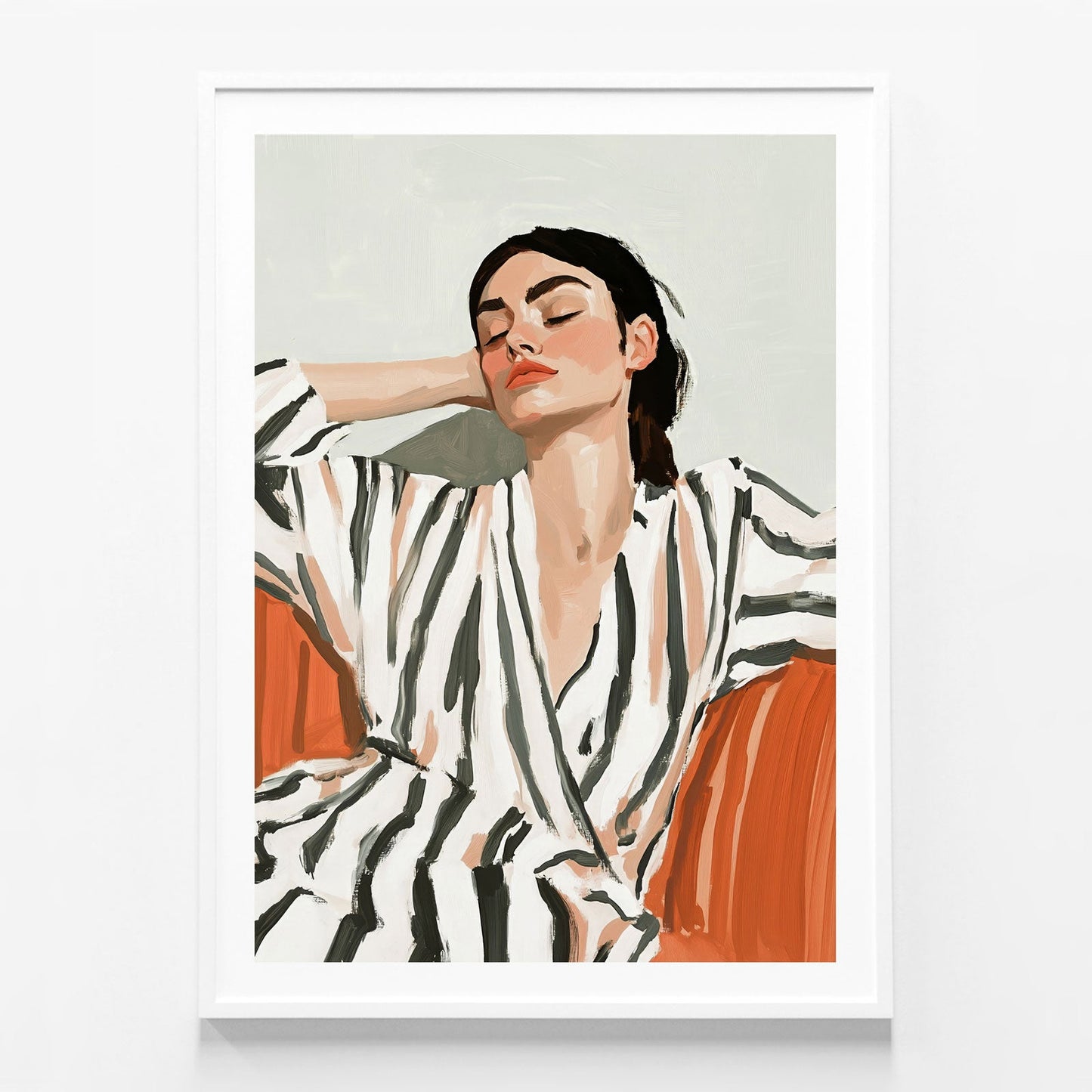 Drifting Off